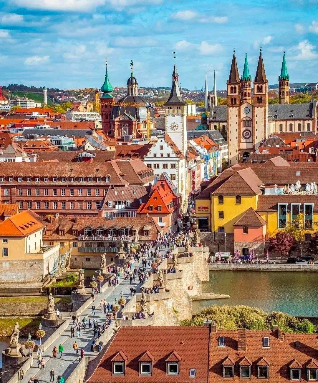 旅游德国🇩🇪.​​​