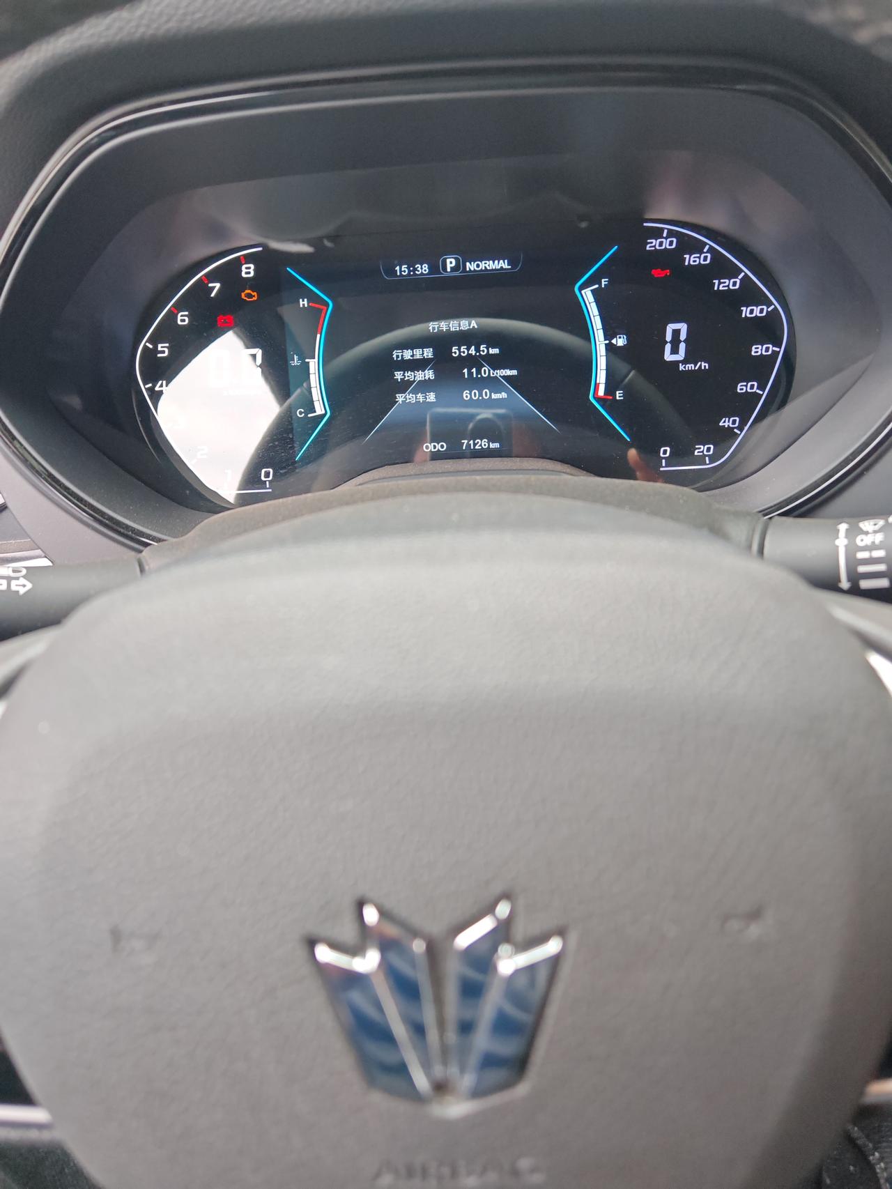 希望能帮到想买这款车的人