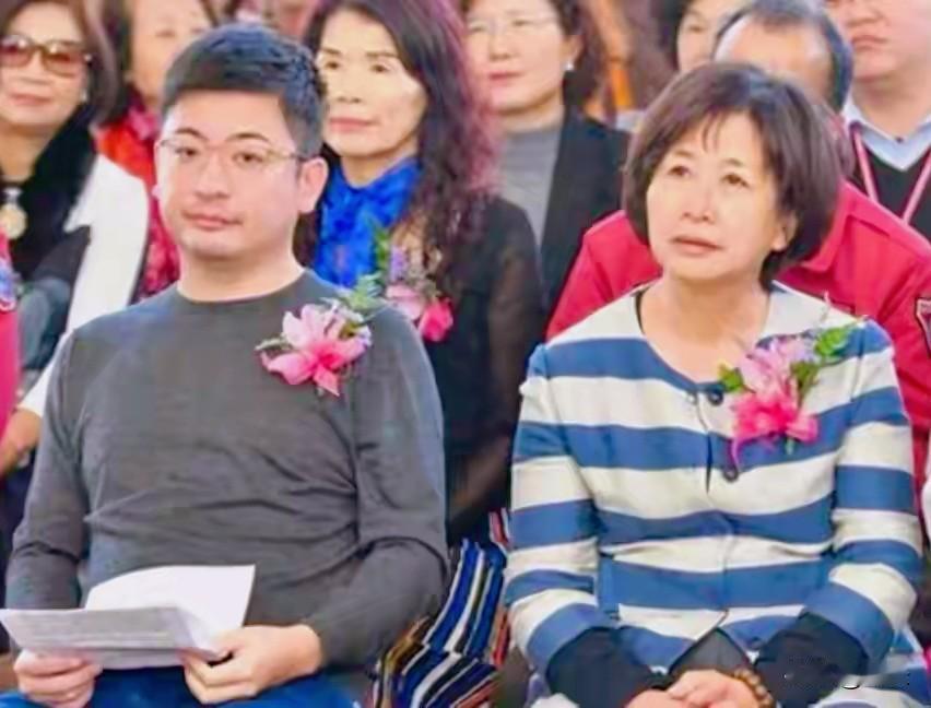 司法案件缠身，选战还能照常推进吗？彰化县议会议长谢典霖和父亲谢新隆，因涉嫌贿选、