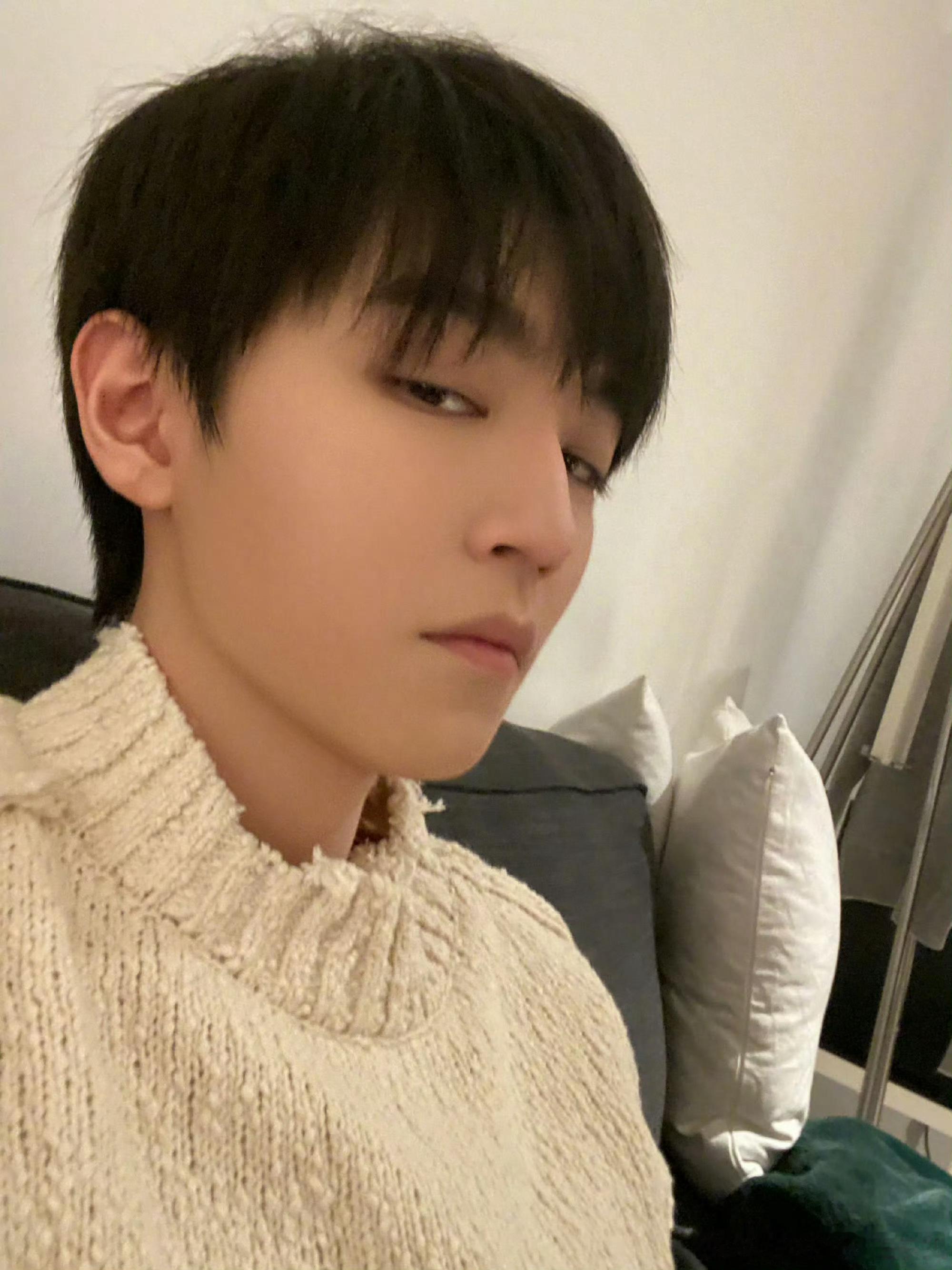 王俊凯越来越不好惹进阶版王俊凯越来越不好惹王俊凯越来越不好惹进阶版🈶！以为自己