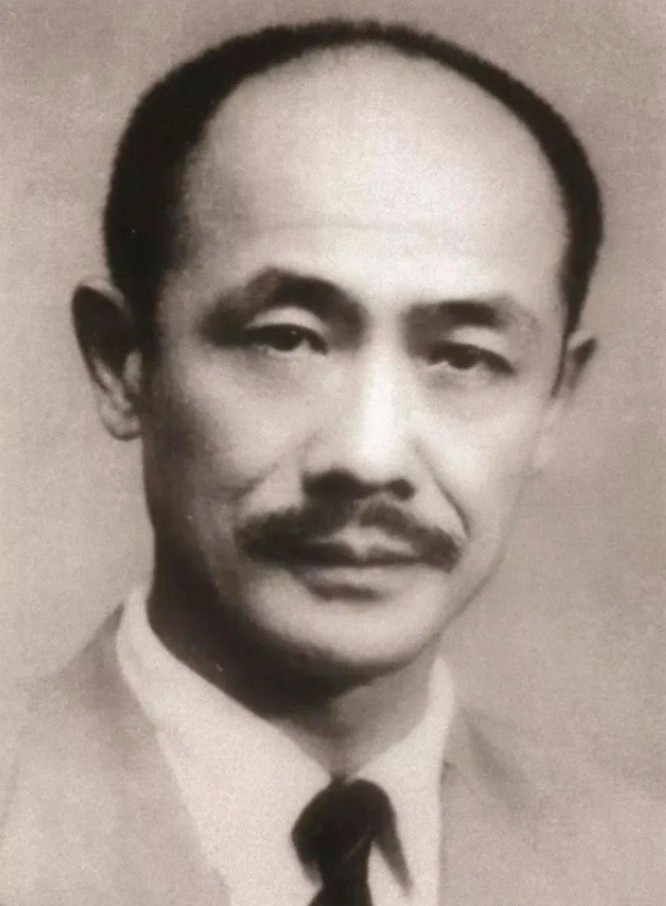 1949年，毛人凤不听朱家骅求情，下令杀了关在渣滓洞的前同济大学校长周均时。其实