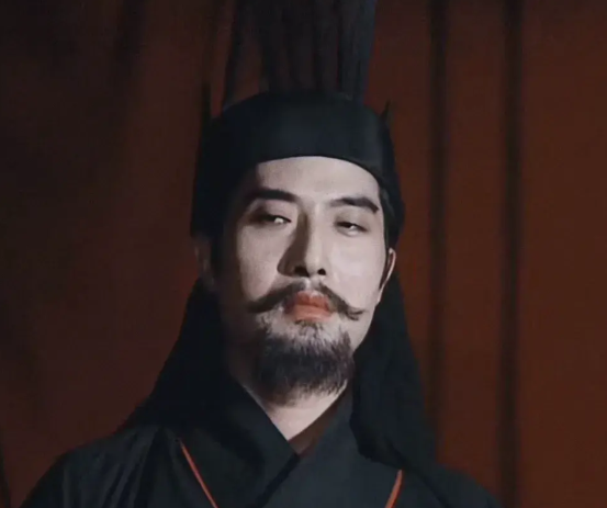 司马昭的历史形象虽然不是很好，但是高兰村老师真的以一己之力改变了司马昭的形象。
