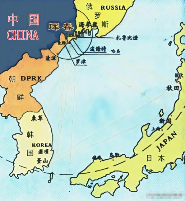 日本为什么对朝鲜如此忌惮？原因有3个： 第一，朝鲜境内没有日企，日本在全世界