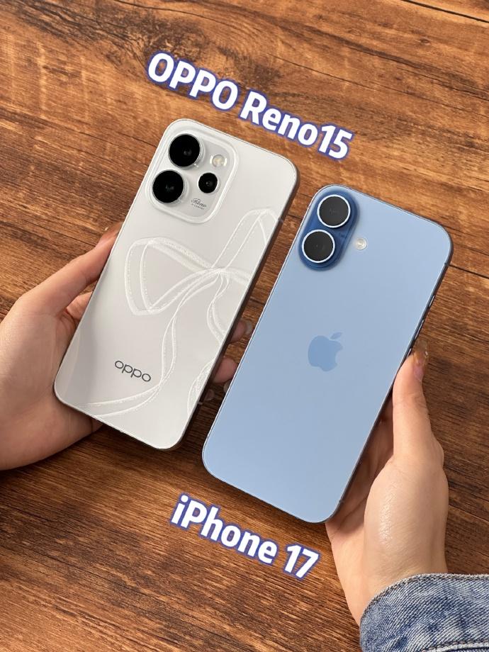 都说iPhone是手机界标杆，但花大几千入手iPhone17一周后，我却有点想换