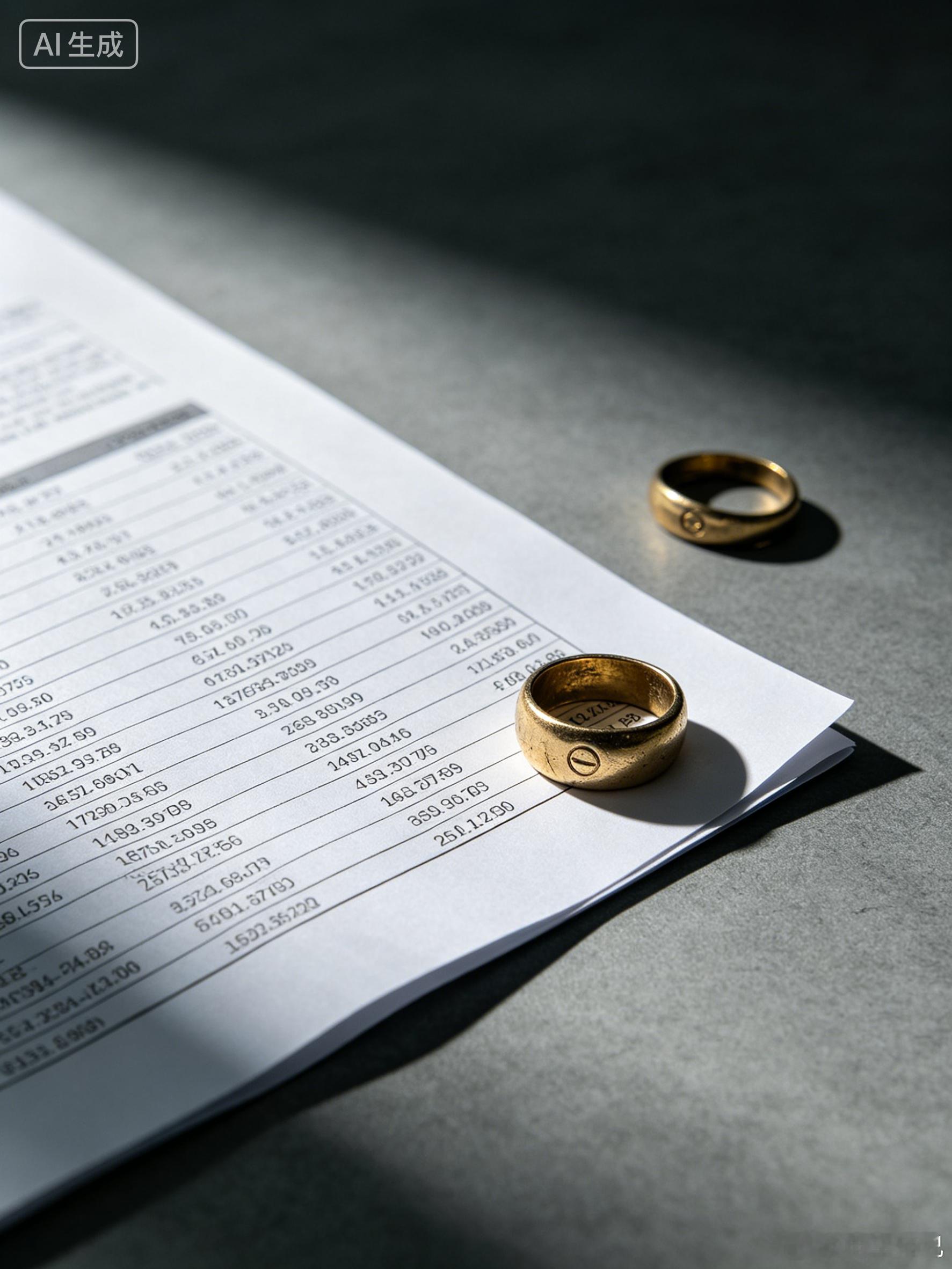 黄金一跌再跌黄金跌破4493美元，说好的“乱世买黄金”不灵了？事实上，地缘政治