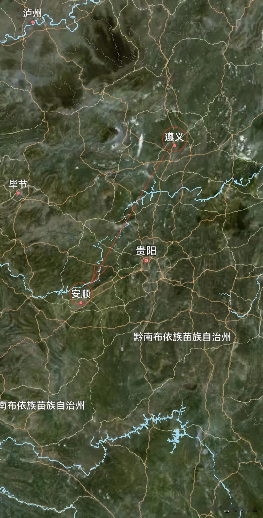 贵州，遵义3→安顺2遵义拥有世界级酱香白酒产业核心区，2026年白酒产值目标达