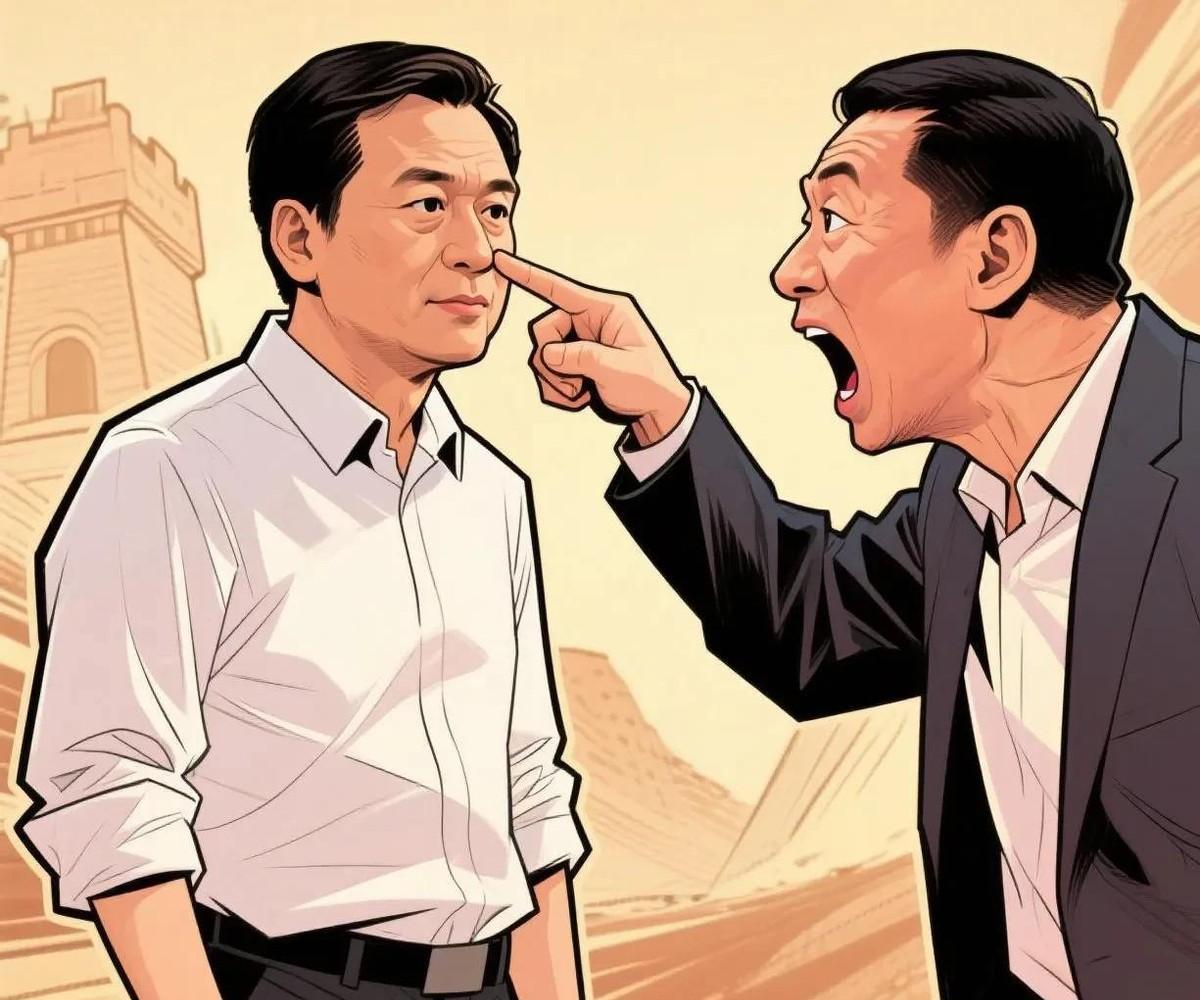 奇瑞这次玩大了！发布会直接炮轰长城Hi4，哈弗枭龙无辜躺枪昨天那场发布会看得人