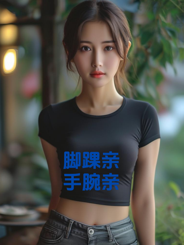 脚踝亲VS手腕亲：哪个部位最易触发男人原始占有欲