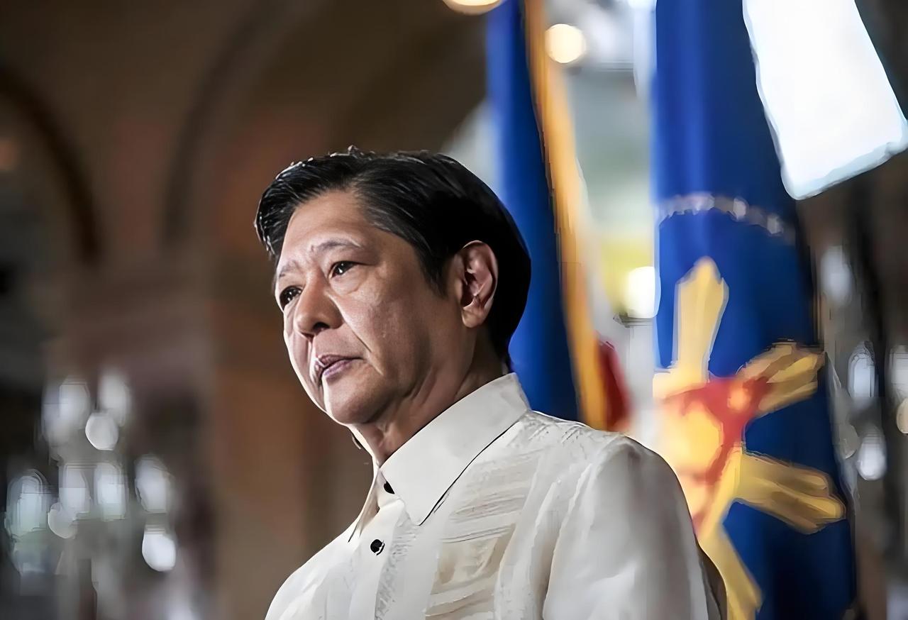 万万没想到，薅掉小马科斯最后一根稻草的竟然不是特尔特家族，而是一个看似不起眼的前