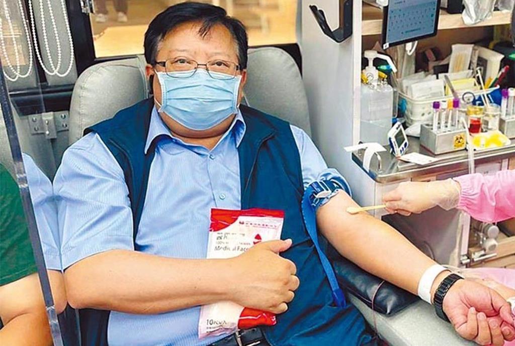 台湾贪官徐汉弃保潜逃，郭正亮火大：所有盯梢力量都用在柯文哲蔡正元身上台湾“中油