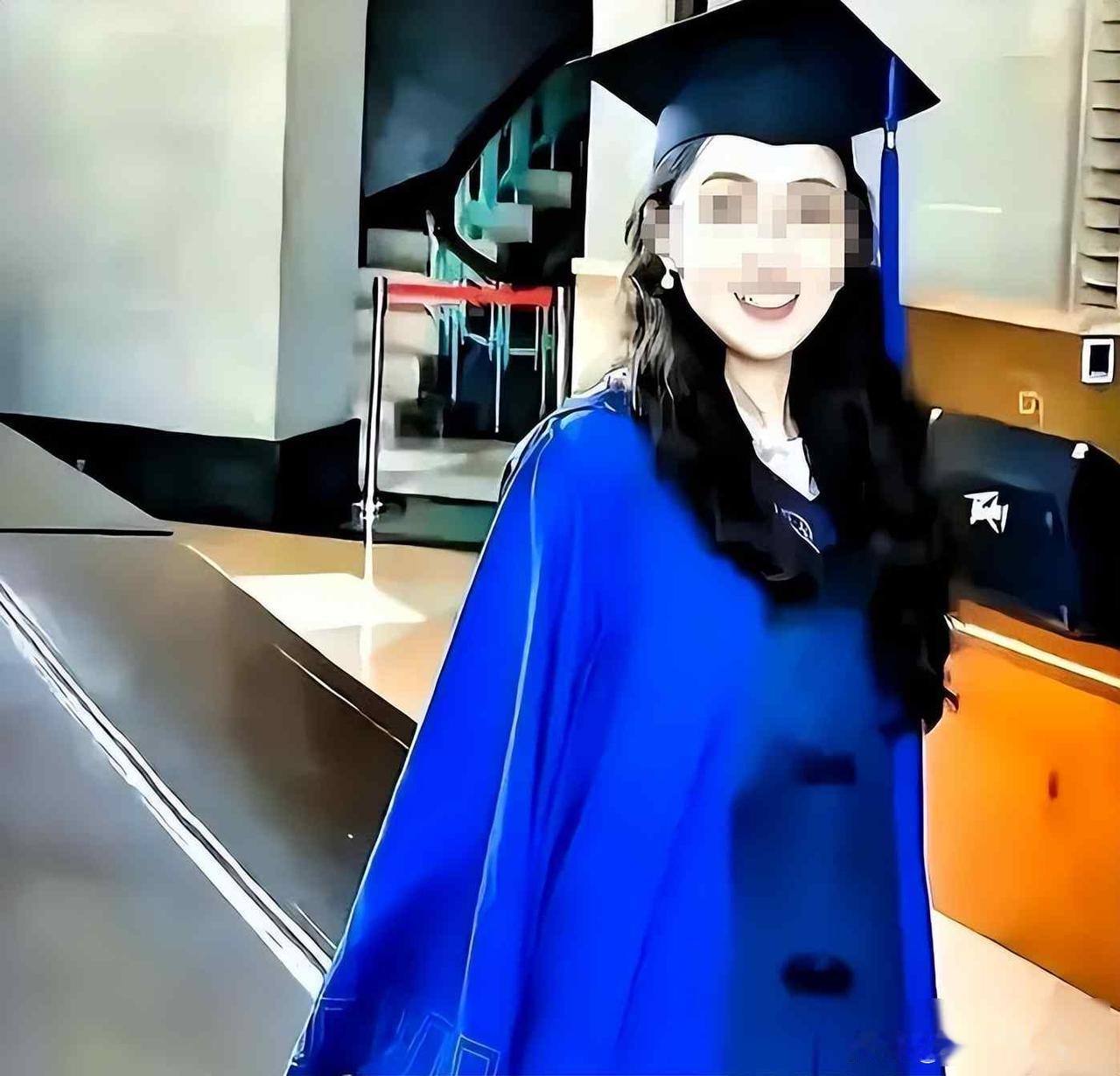 坚决支持武汉大学这正义之师！对这种品行有问题的女人绝不能姑息，更不应为她兜底！[