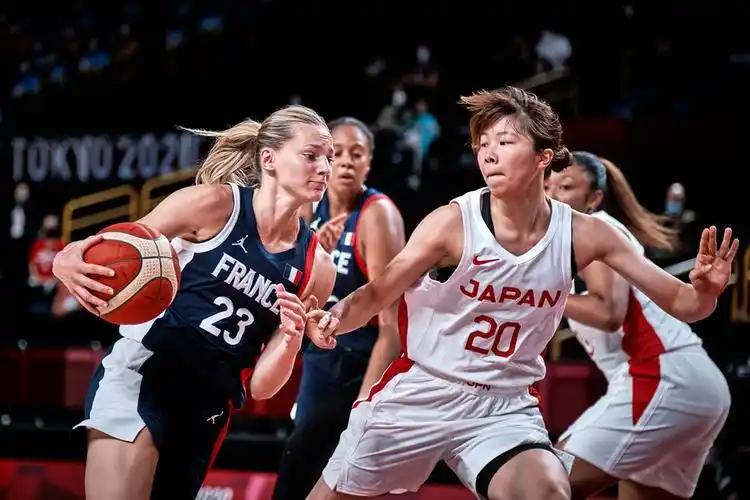 日本篮协这次该如何应对？马里爆冷掀翻西班牙，日本女篮出线优势消失了小组赛末轮