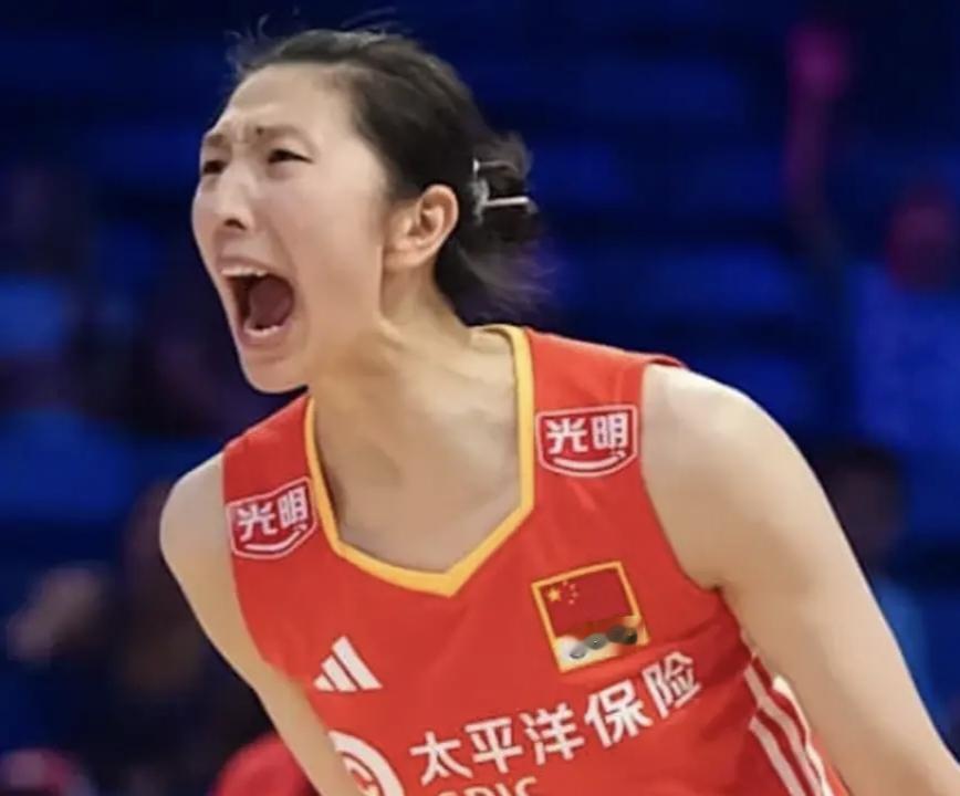 王者归来，巅峰表现，吴梦洁神勇无敌，定将助力中国女排重振雄风！术