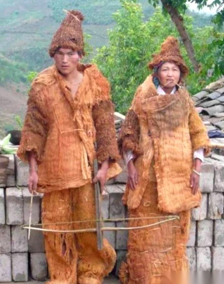 我跟你说个事儿，你可能觉得是编的。几十年前，解放军在云南的深山老林里，发现了四