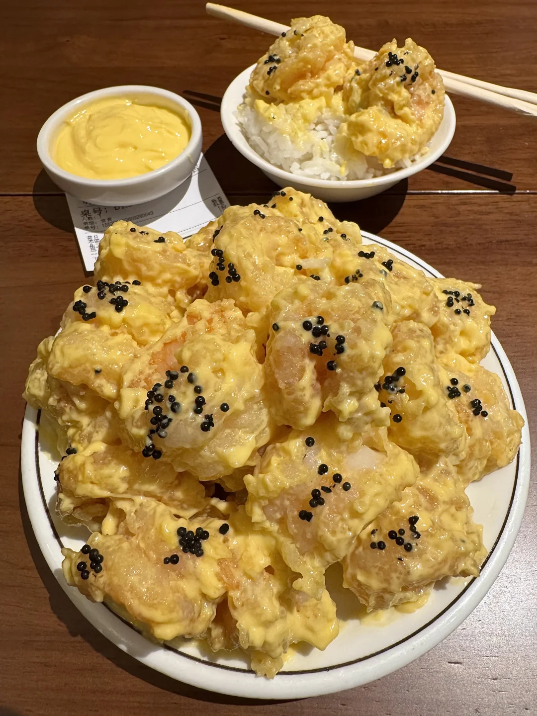 感觉是杭州目前top好吃的！！！！！