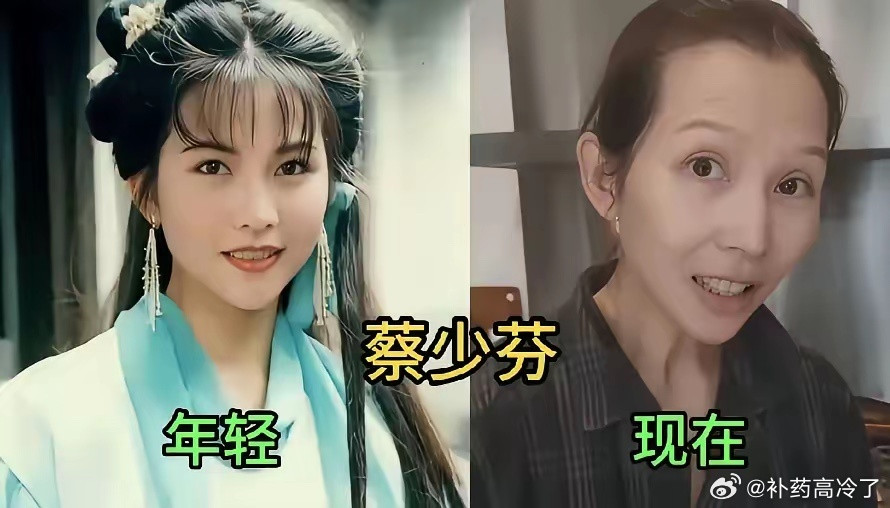 太可怜了，瘦成这样，明星们没有一点正常的审美吧？这都瘦成这，看起来一个个的都跟个
