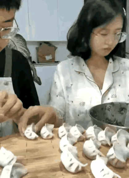 人内心的成见是一座大山啊