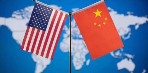 中美两国谈妥了！中美之间可能有大事发生！8月1日，根据联合早报报道，两名美国交