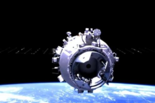 为什么大家都不提中国空间站了？因为没法提了！咱们现在跟国际空间站的差距太大了！中