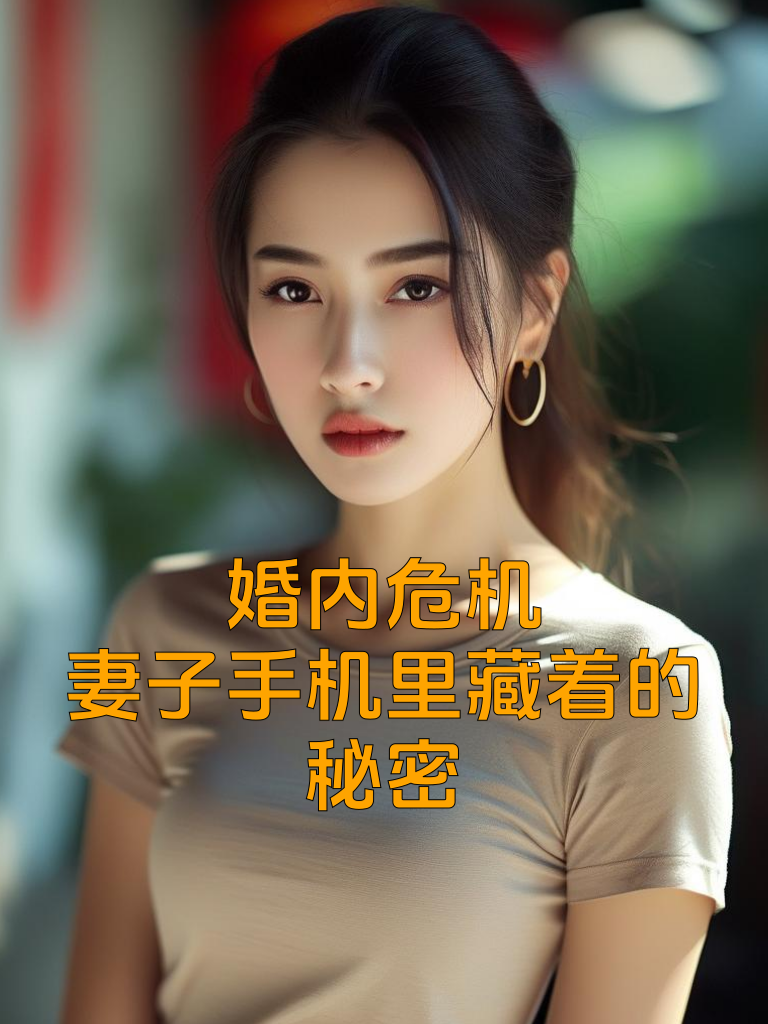 婚内危机：妻子手机里藏着的秘密