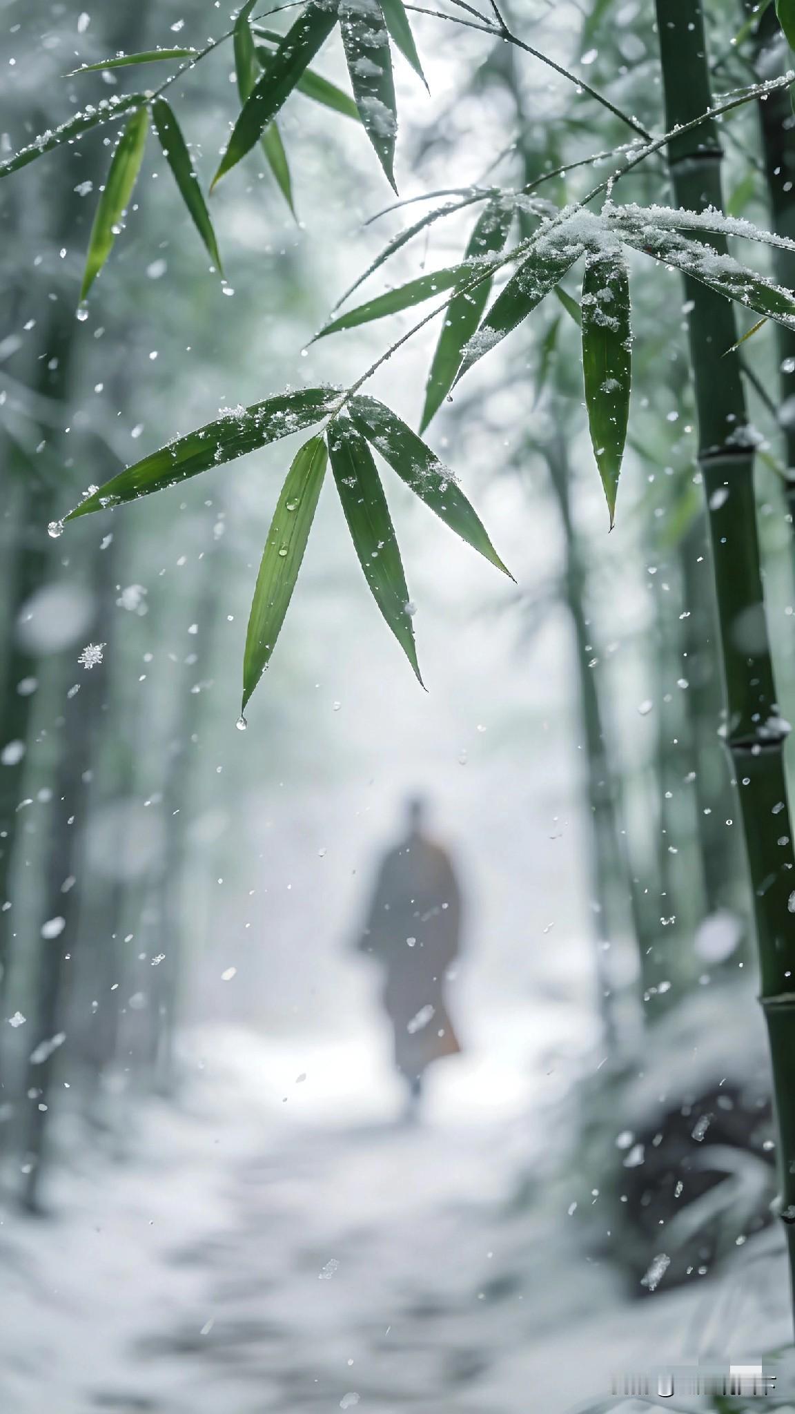 真正熬过低谷的人，都是被命运选中的人一位大师说：能从深渊里爬出来的，从