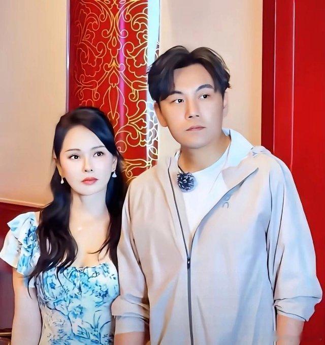 对秦昊真的彻底刮目相看！尤其是他嘴里能出这段话！秦昊：不怕笑话，我真的不如我老婆