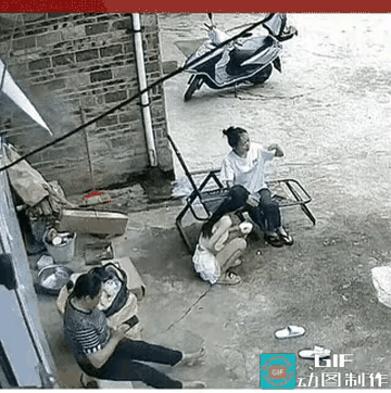 北方人特别是女孩几乎都害怕蛇🐍，明知道无毒也害怕，就是老鼠🐭天生怕猫🐱一样