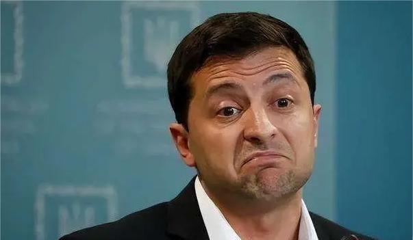 乌克兰，终于醒了？原以为俄罗斯背后最铁的盟友，是伊朗和朝鲜，结果绕了一圈才发现：