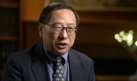 美高官：中国发展核武器，是为了威吓邻国！高志凯：NO，中国发展核武器就是为了对付