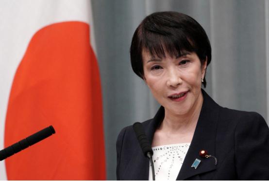 反制高市早苗，最有价值的办法是什么？ 要真正拿捏住高市早苗的政治生命线，得先