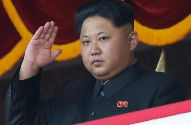 金正恩公开对美以发出谴责！这位朝鲜领导人已然在这场伊朗战争中选定了站队的目标，而