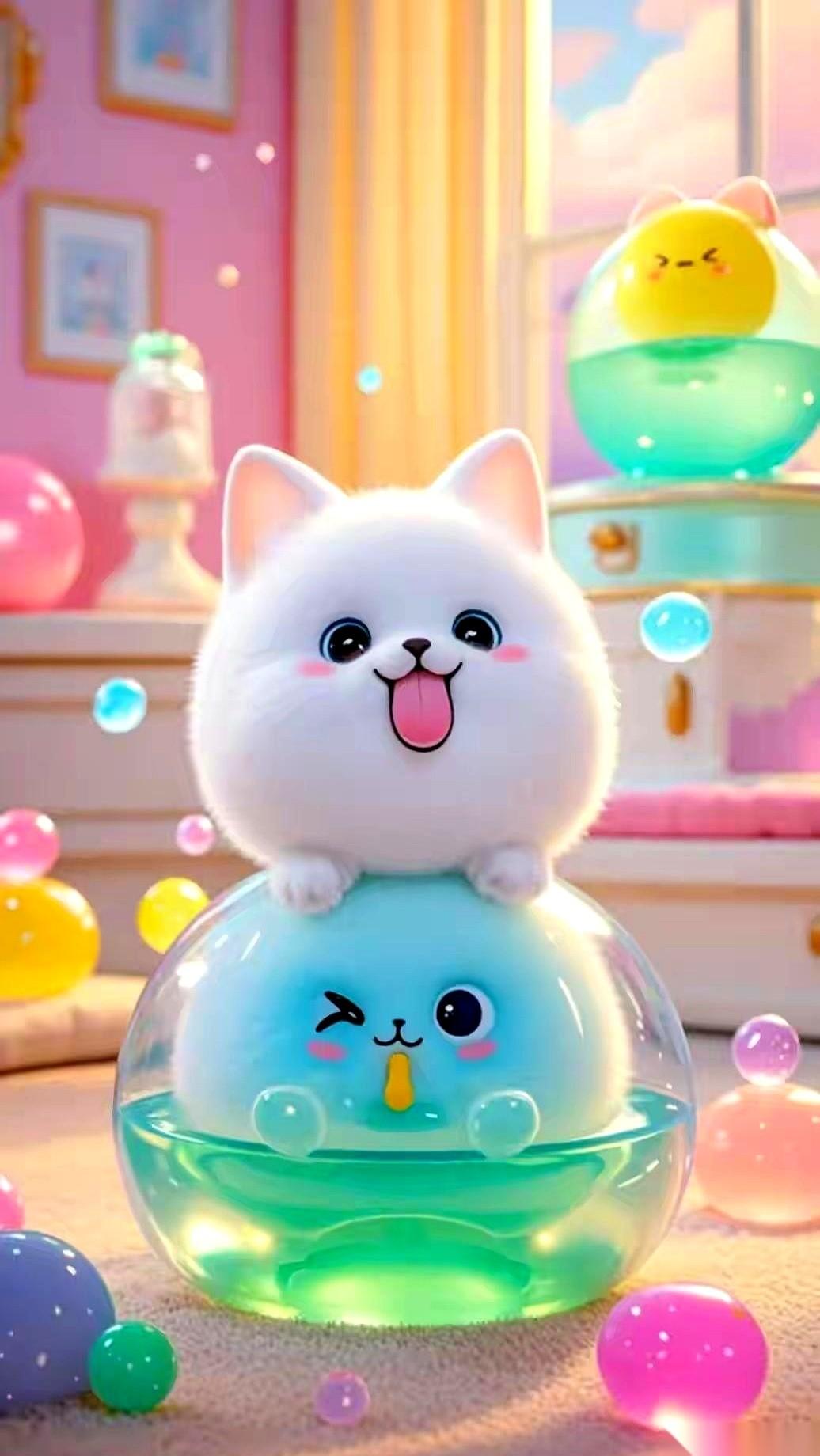 男人骨子里真正迷恋的，压根就不是什么独立大女主。说白了，他就是想养只猫。你来