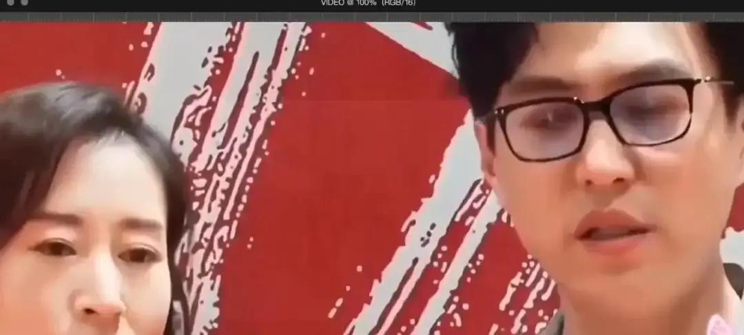 靳东婚姻最大的“黑料”，恰恰是他从没上过热搜。你发现了吗？所有“插足”传闻