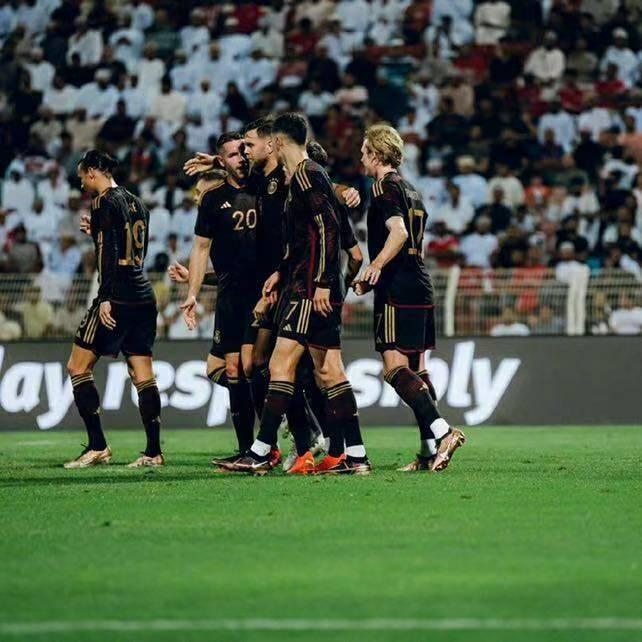 2026世界杯德国预计主力阵容：门将：诺伊尔后卫：基米希、吕迪格、施洛特贝克