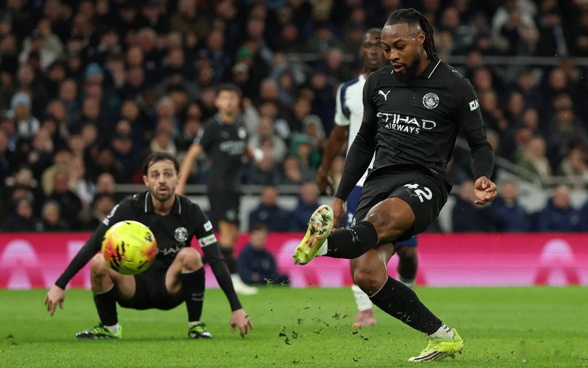 英超争冠阿森纳还是曼城？这个趋势的判断，我觉得还是等到3月国际比赛日之前再做决