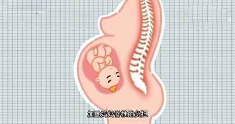 特殊阶段孕期这些动作很危险, 不能做