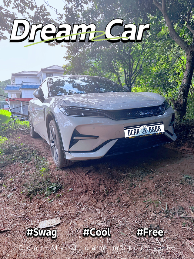 没有人会在原地等你但你的车会一直在原地等你！它更像懂事的伴侣，在你开车腰酸背痛