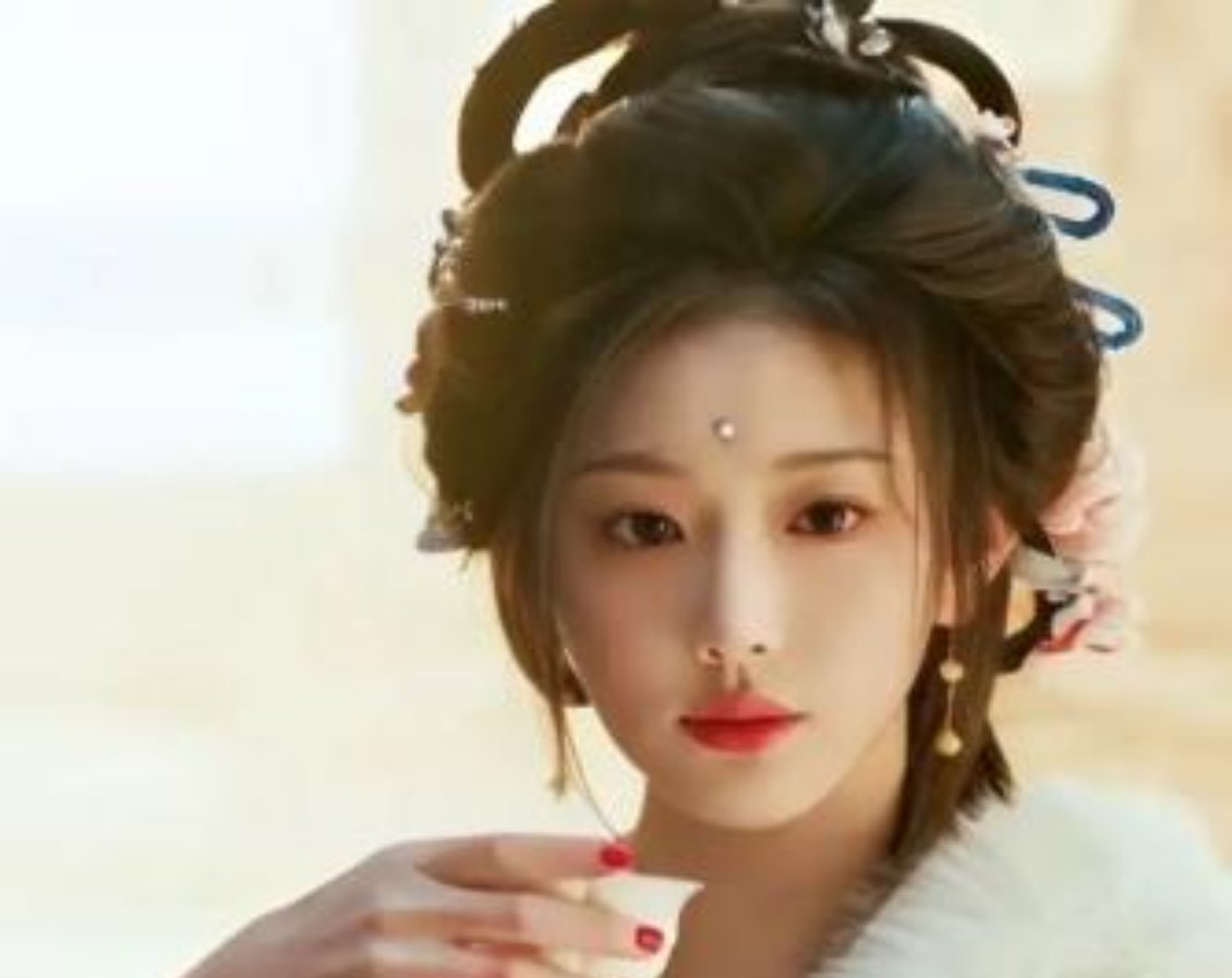 杨天真的观点果然没错，有些人不红是有原因的。比如《逐玉》中樊长玉的闺蜜俞浅浅的扮