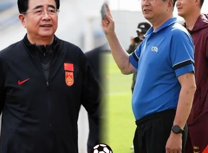 足协怕是撑不住了？不是因为全民要求解散，而是因为男足队员都要撂挑