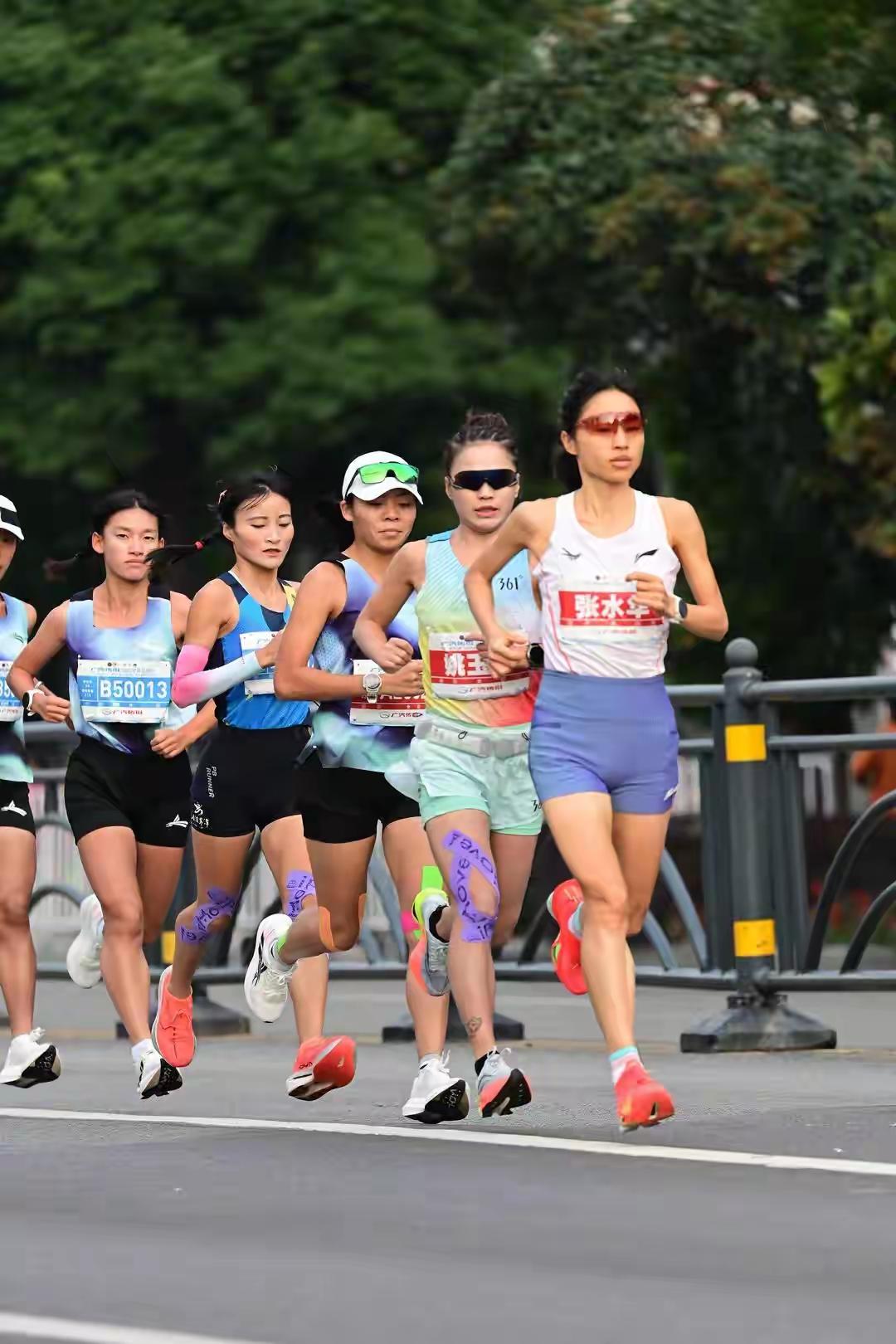 张水华家人回应医院处分：今年9月已与361°解约，对警告处分不作评价12月9