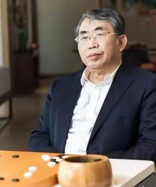 沉默已久的王汝南再次发声，依旧是语出惊人：“聂老的离去，才是围棋魂的真正苏醒。”