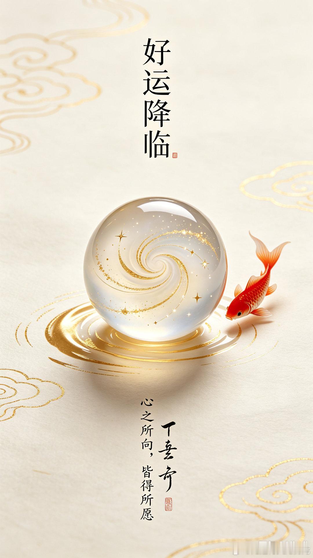 不顺利的8月已经过了，时来运转！​​​