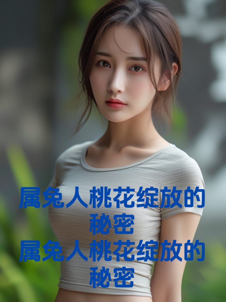 属兔人桃花绽放的秘密