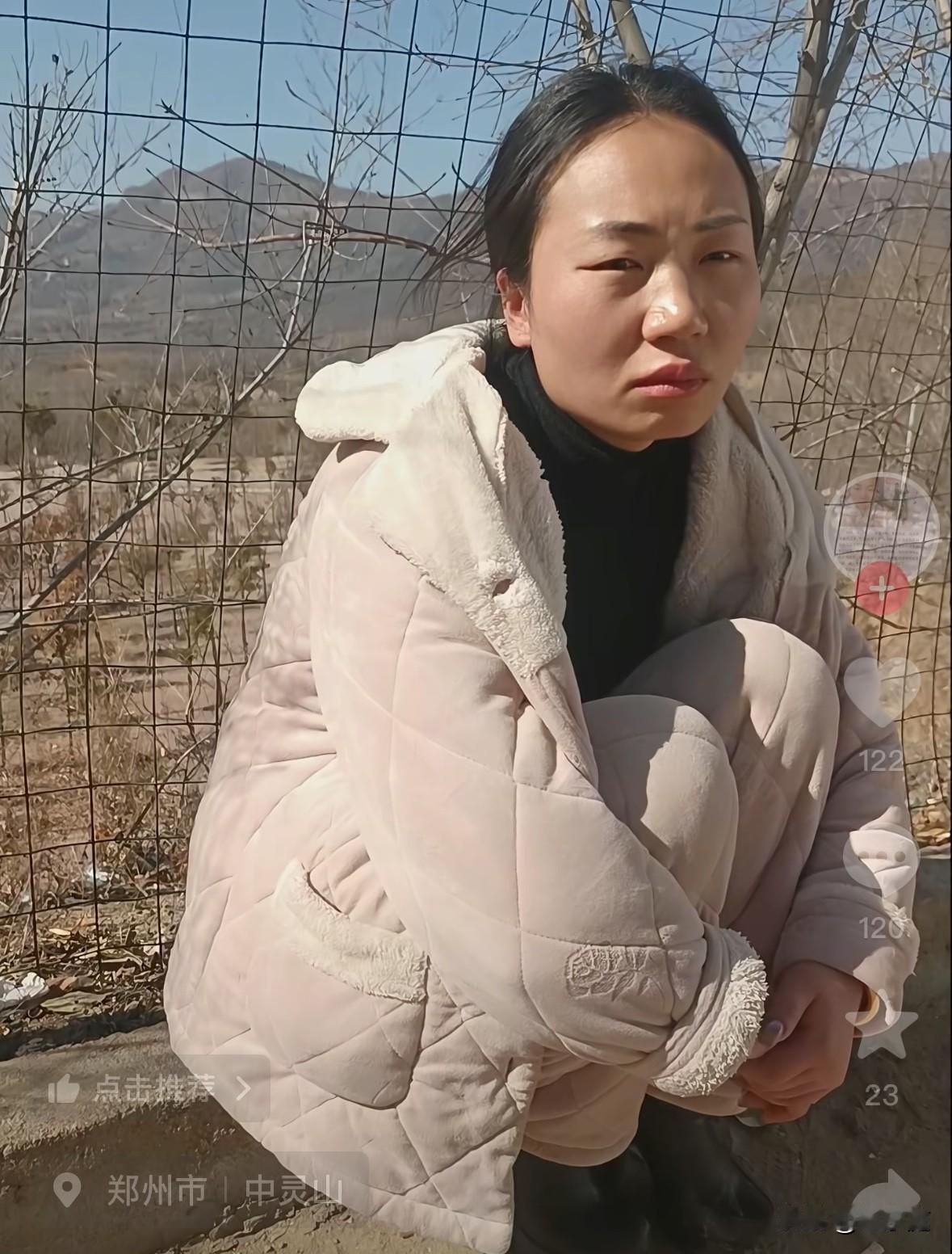 失联10天的33岁重庆女子遗体被找到！没想到，她居然是穿着高跟鞋在下午进山的。彼