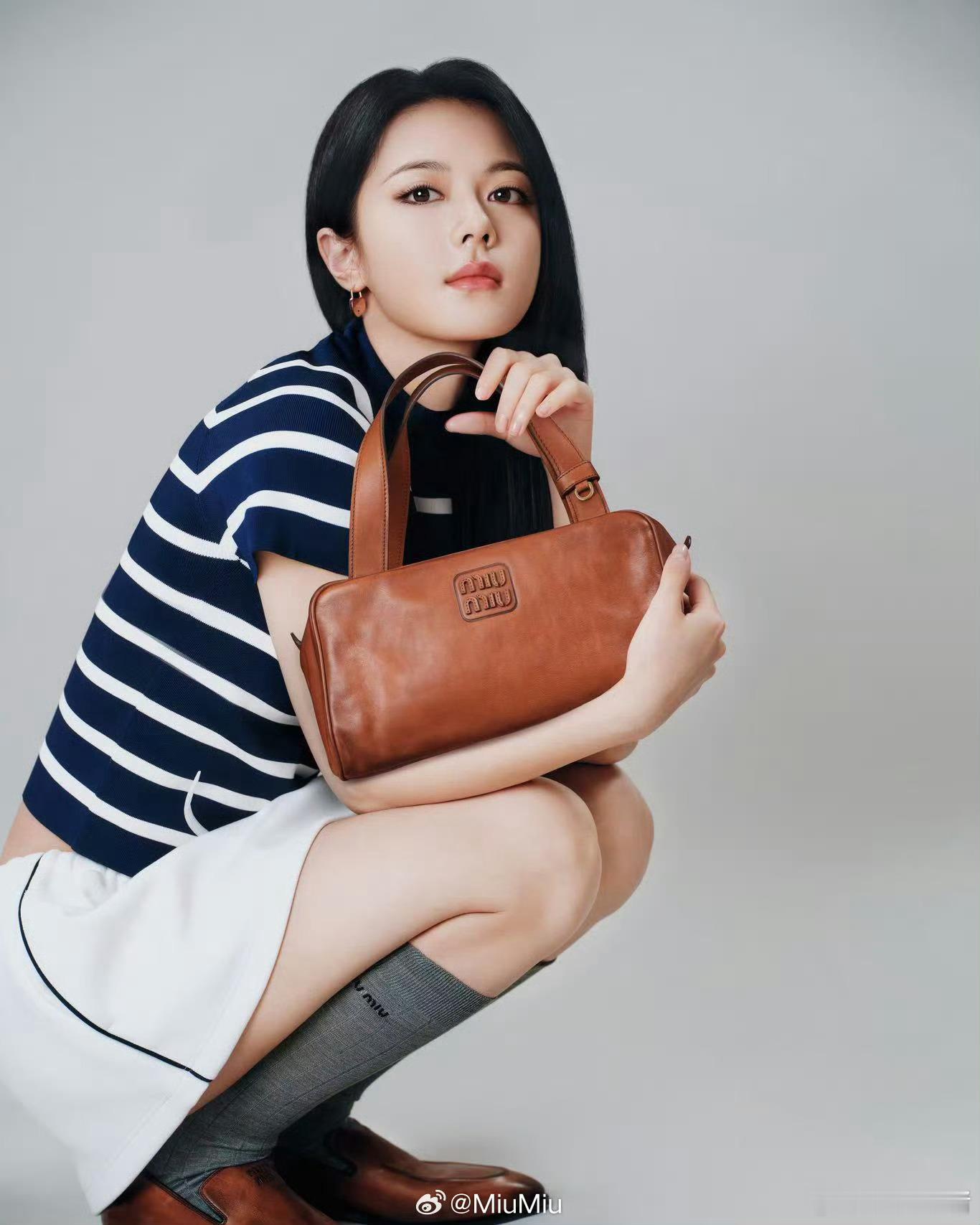 赵今麦刘浩存李斯丹妮miumiu七夕大片​​​