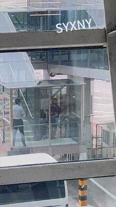 魏桥运动员和教练员都回家了，网友拍到尹指导今早从厦门回上海，王楚钦和草莓熊回北京
