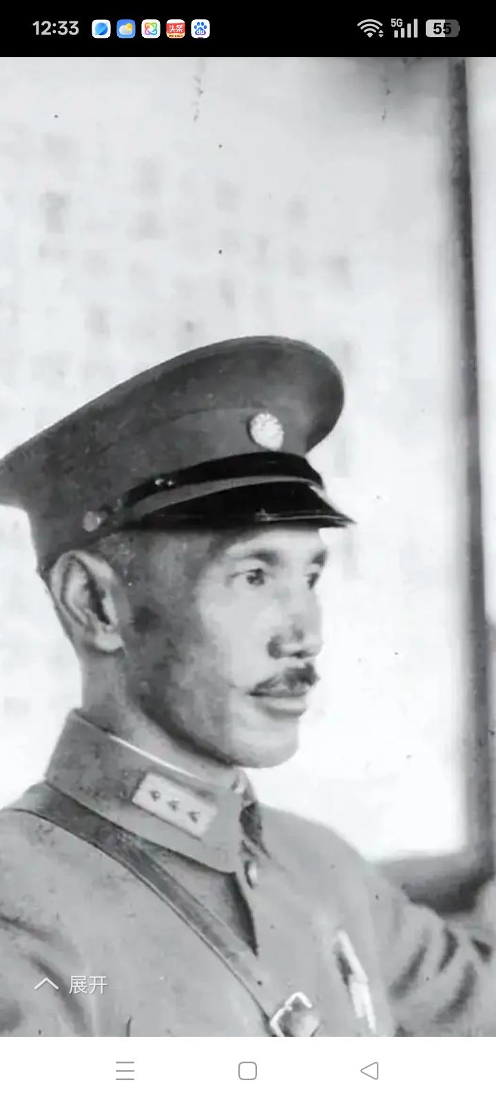 蒋介石丢掉的领土比清朝还多，如今美化他良心何在？突出之一外蒙古百口莫辩，156