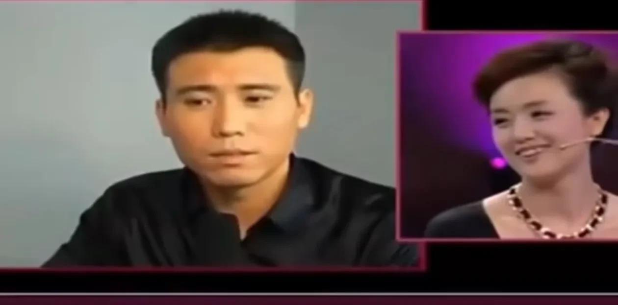 原来李乃文早就知道了一切！中戏求学时期，一段青涩的校园恋情悄然萌芽。"上