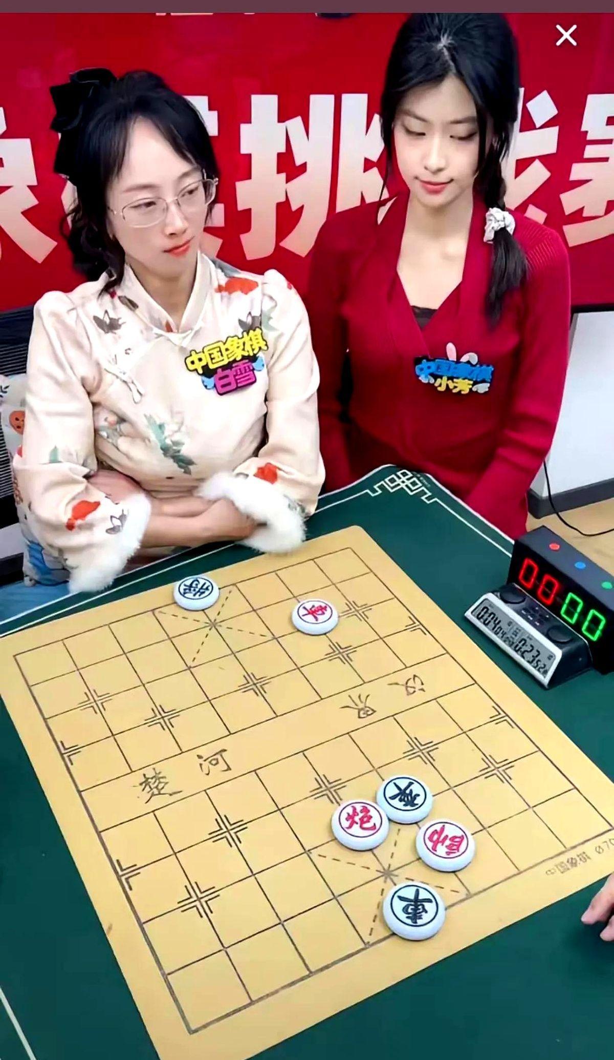 起初我也犯嘀咕，一个小姑娘能有多厉害？但看了她的直播，我直接被打脸。最让我服