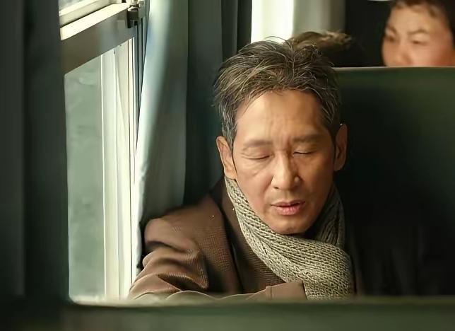 《我的山与海》孟思远两度去深圳见女儿疲惫而返，看哭了多少人，血缘与养恩再一次勾起